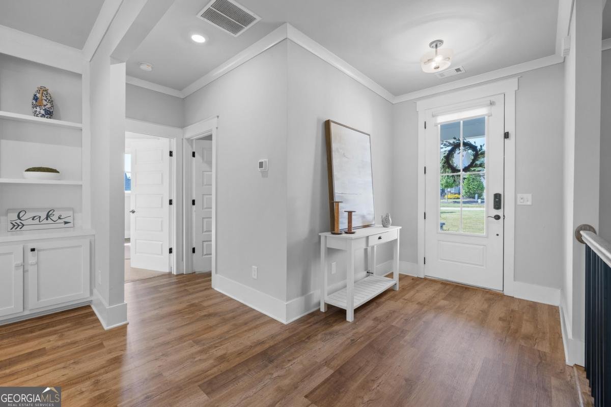 1140 Hidden Hills Circle Greensboro - 10