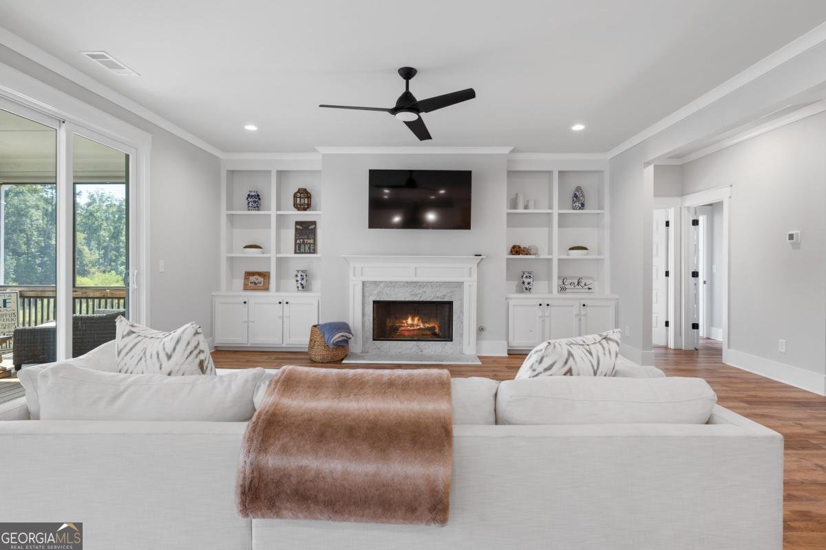 1140 Hidden Hills Circle Greensboro - 13