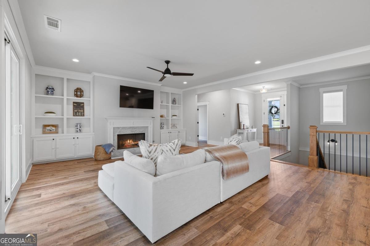 1140 Hidden Hills Circle Greensboro - 14
