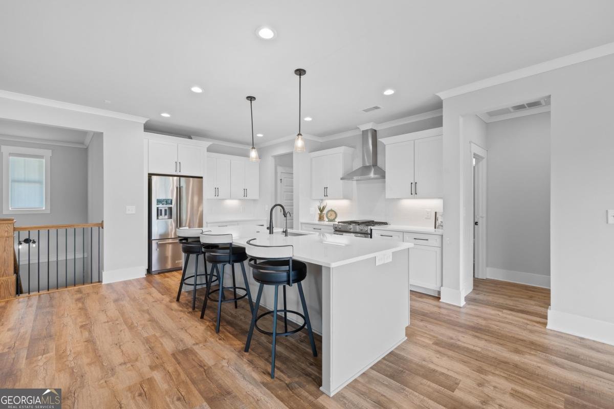 1140 Hidden Hills Circle Greensboro - 16