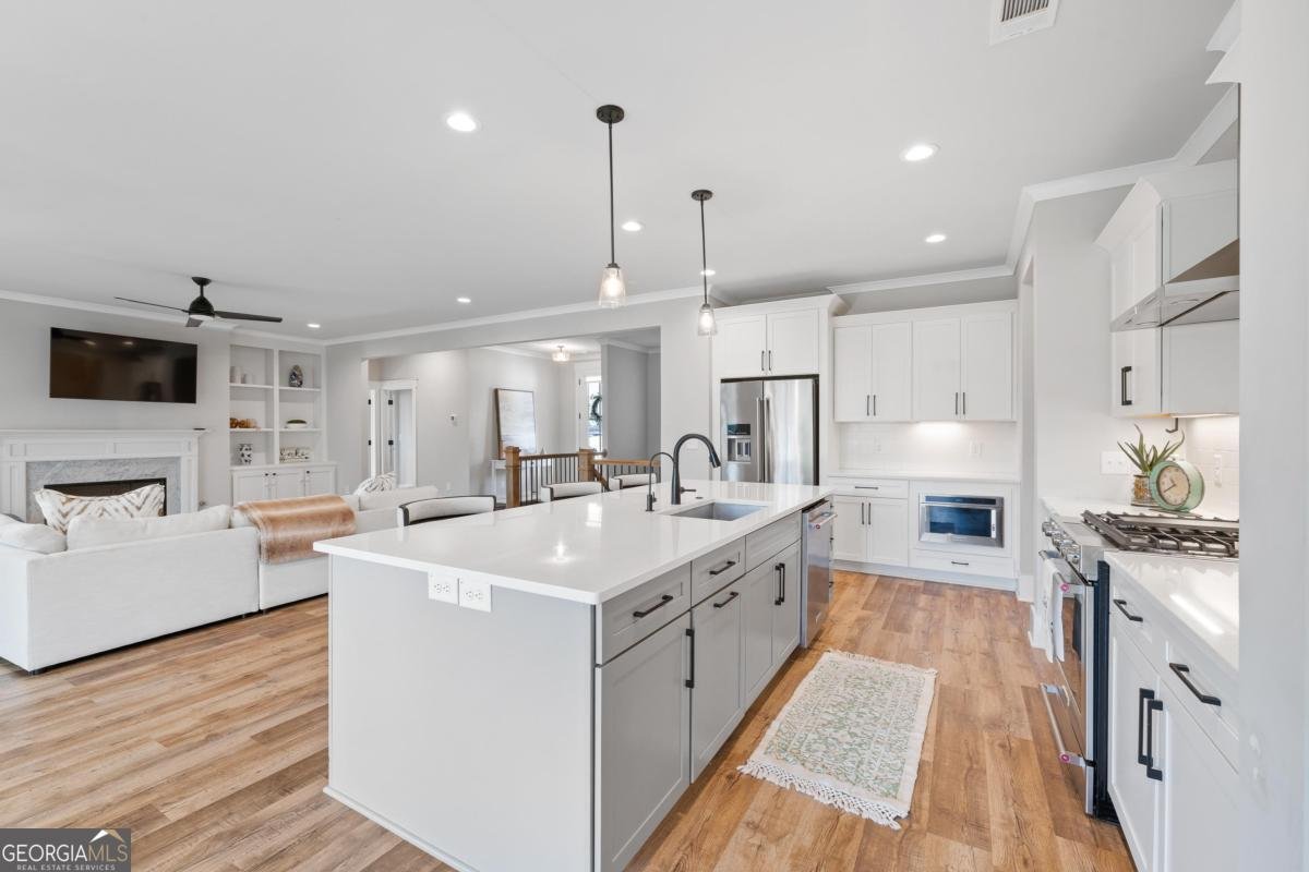 1140 Hidden Hills Circle Greensboro - 17