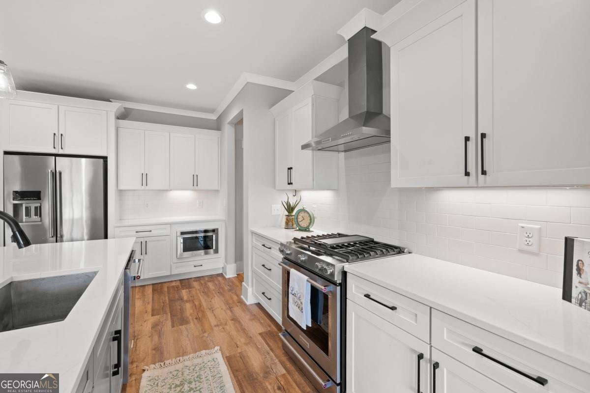 1140 Hidden Hills Circle Greensboro - 19