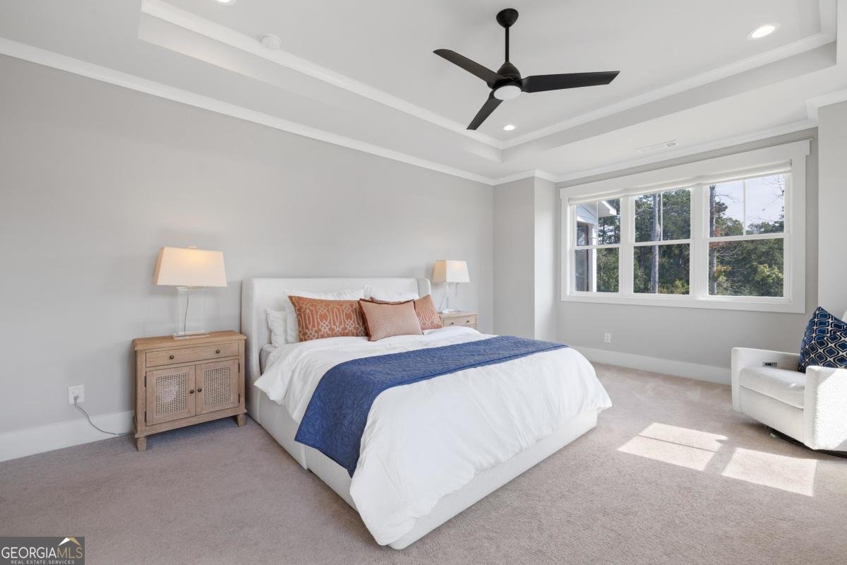 1140 Hidden Hills Circle Greensboro - 25