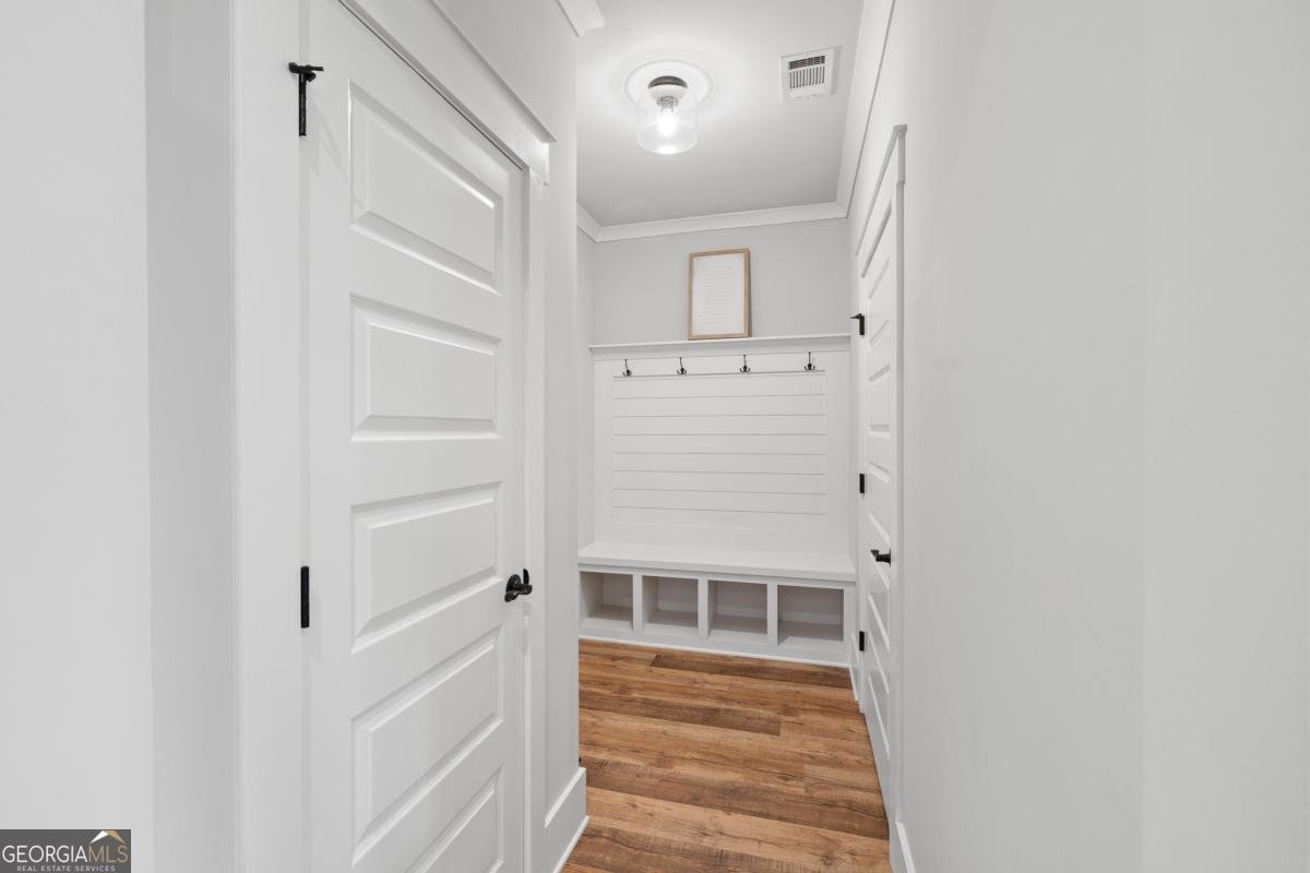1140 Hidden Hills Circle Greensboro - 28