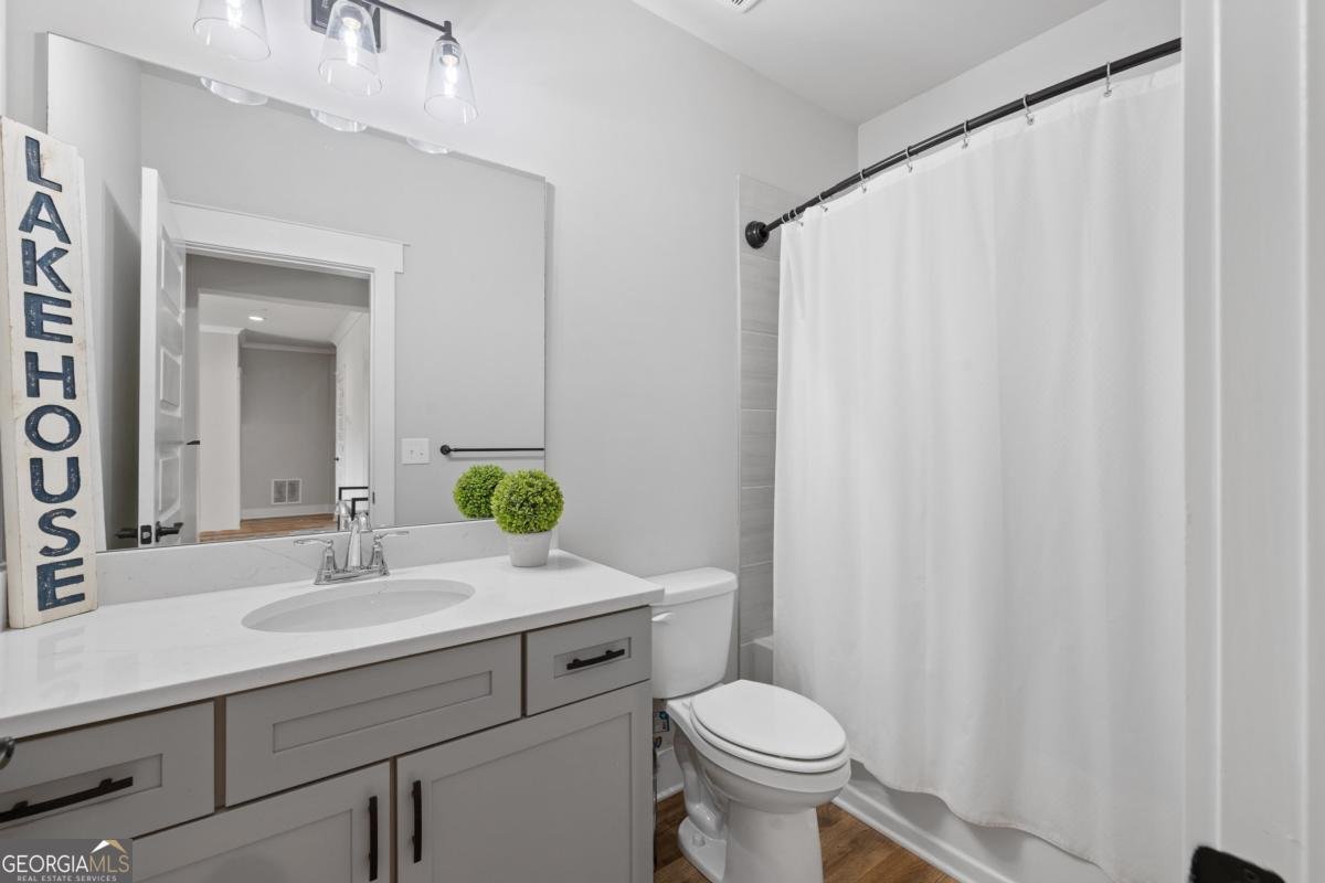 1140 Hidden Hills Circle Greensboro - 35