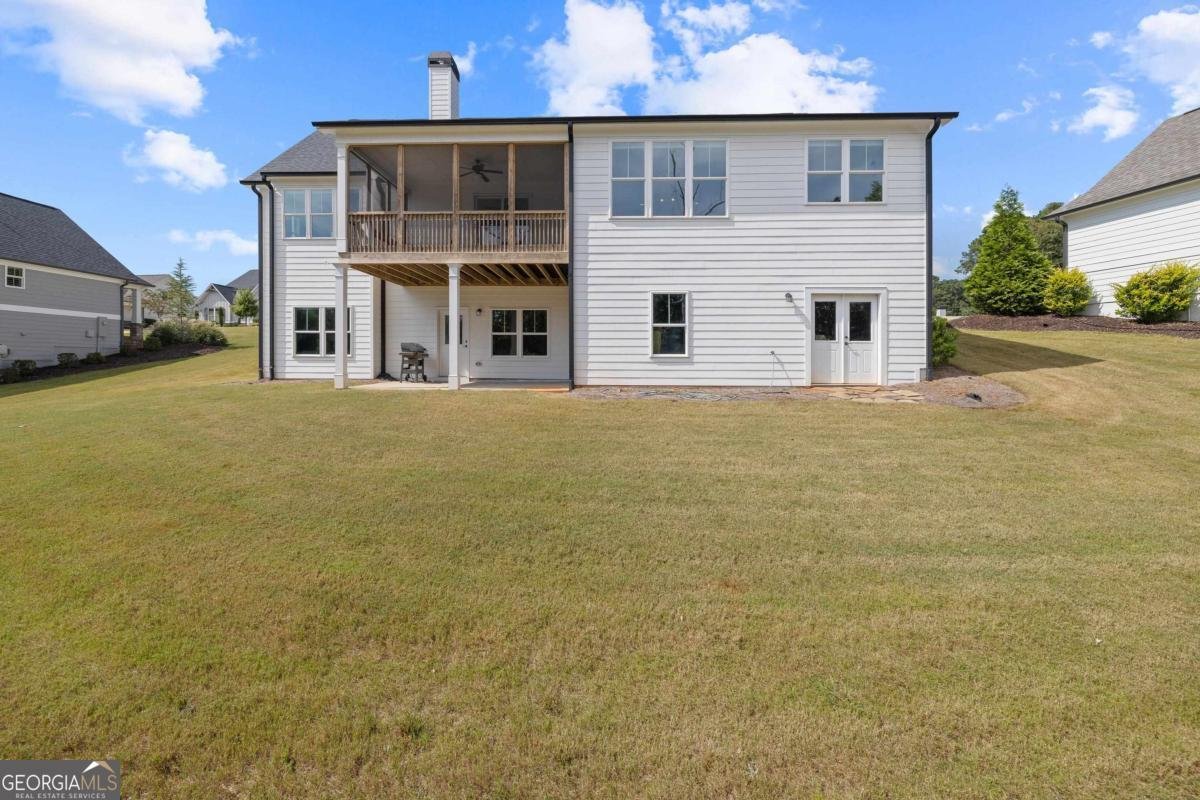 1140 Hidden Hills Circle Greensboro - 40