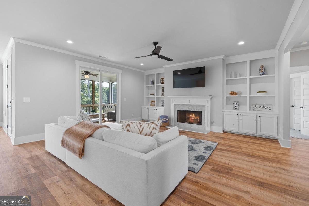 1140 Hidden Hills Circle Greensboro - 5