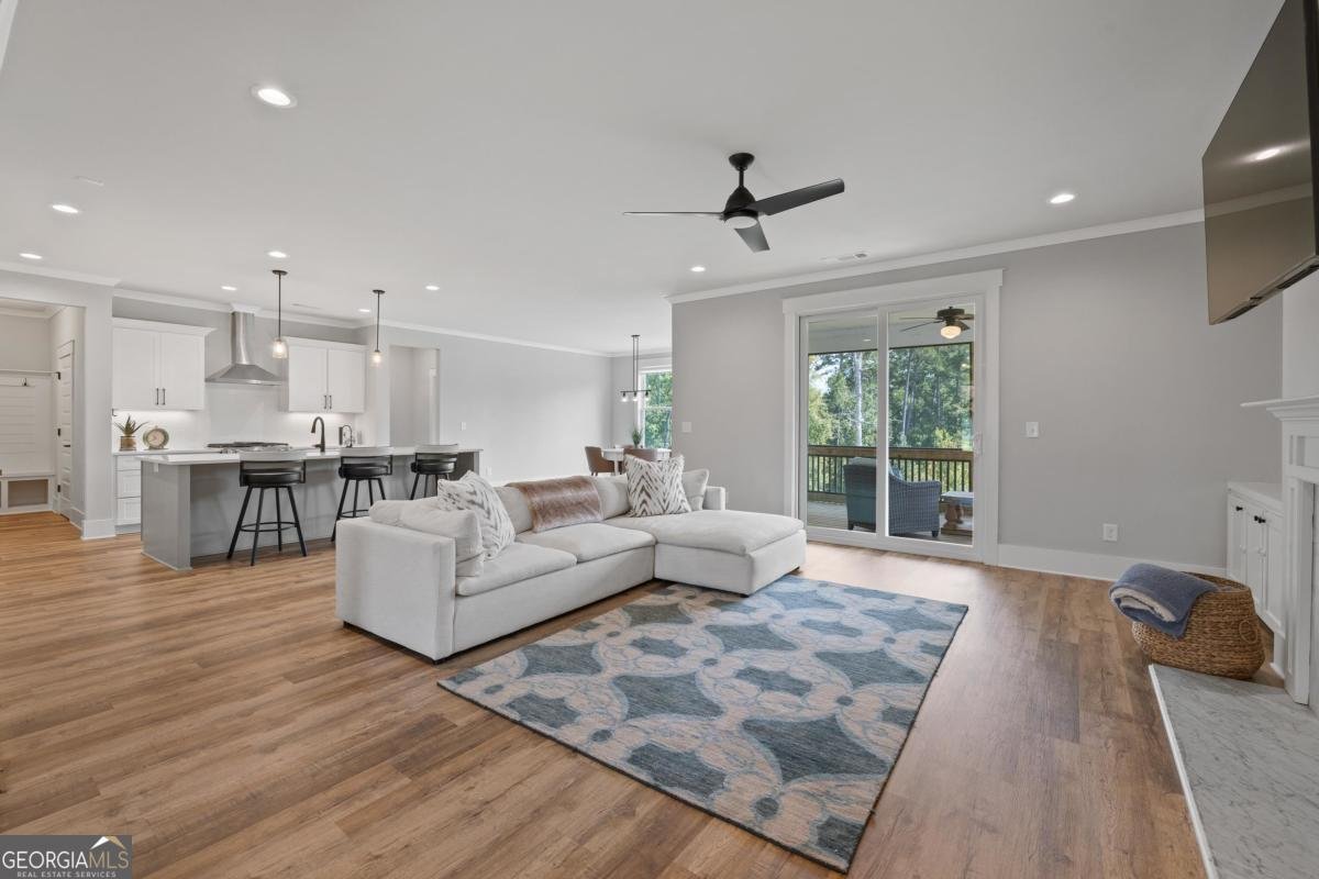 1140 Hidden Hills Circle Greensboro - 6