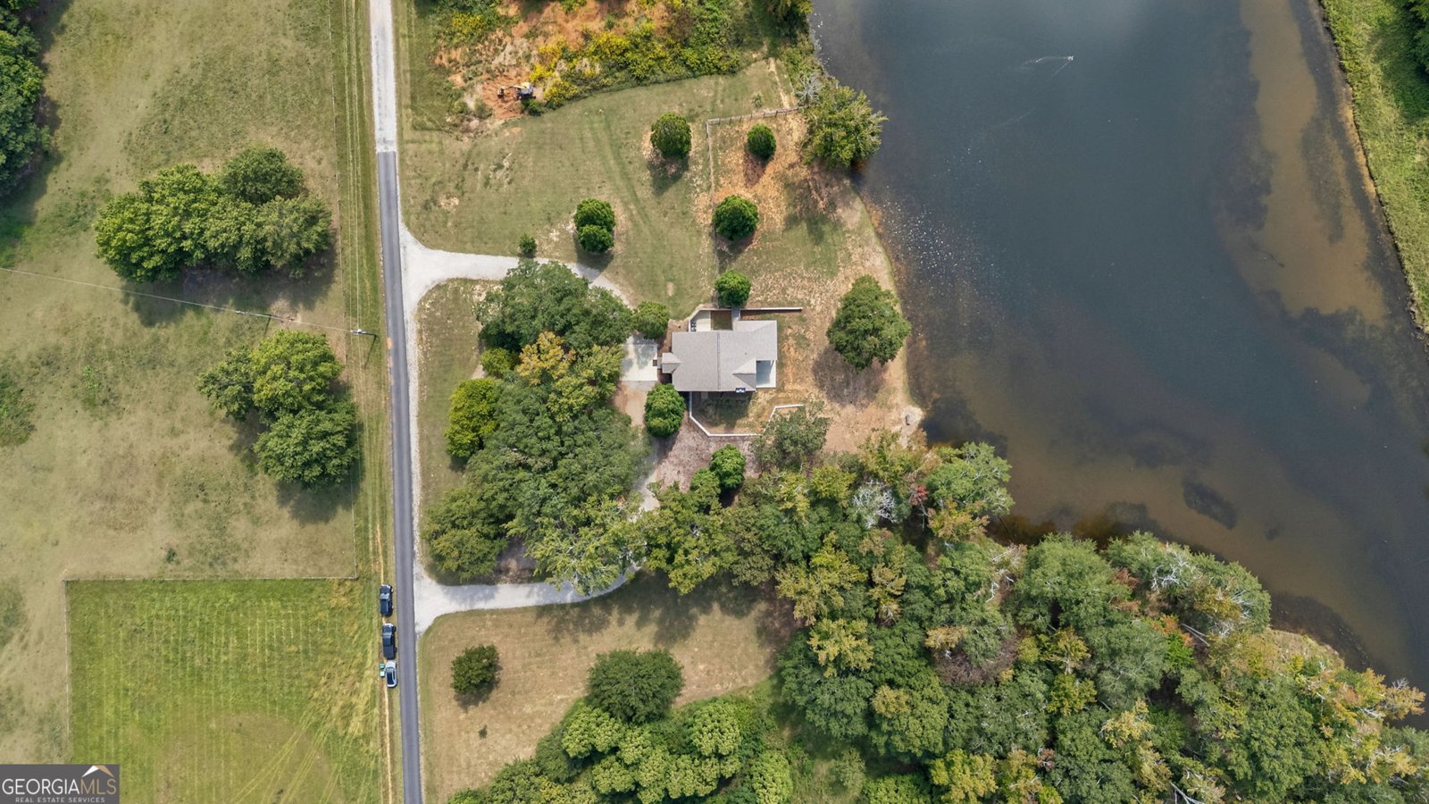1364 Old Bishop Road Bishop - 37