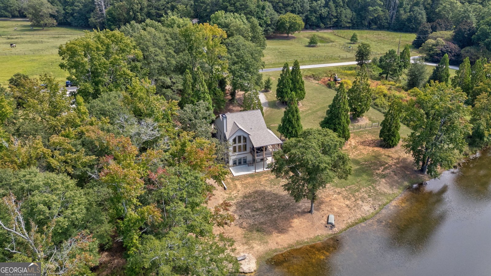 1364 Old Bishop Road Bishop - 52