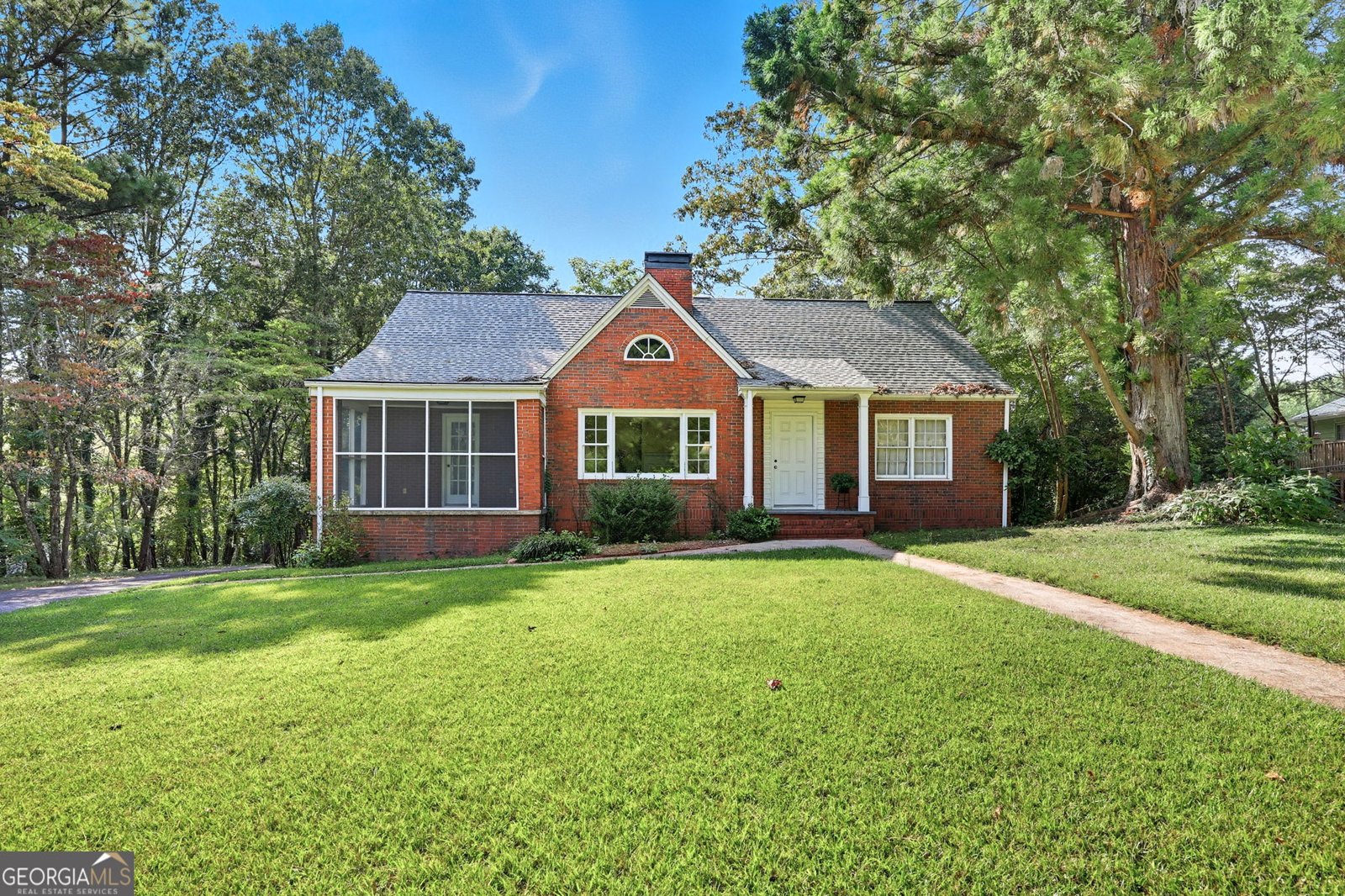 329 Morrison Moore Parkway Dahlonega - 1