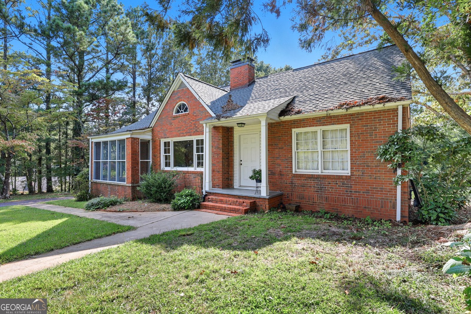 329 Morrison Moore Parkway Dahlonega - 2