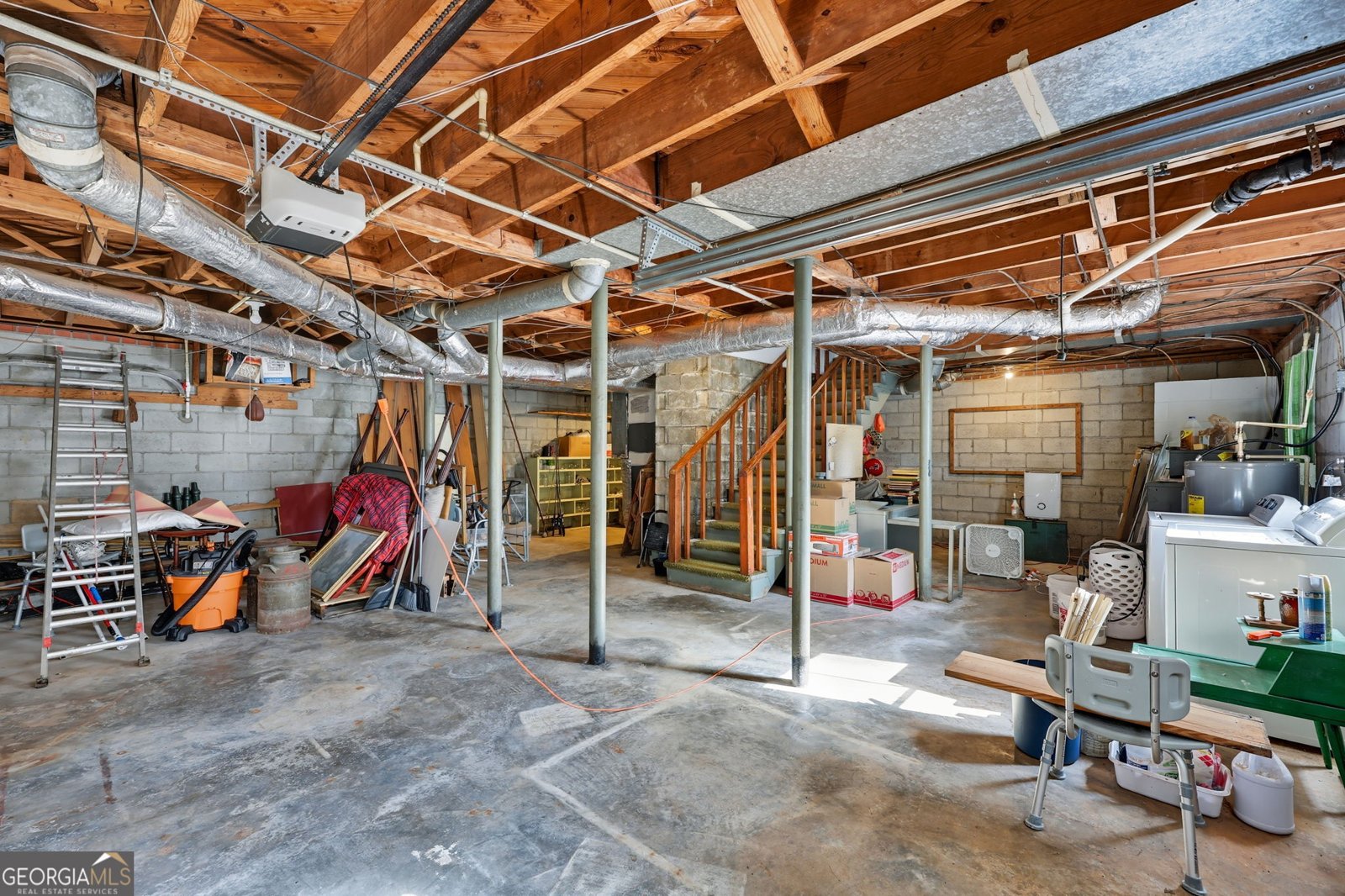 329 Morrison Moore Parkway Dahlonega - 31