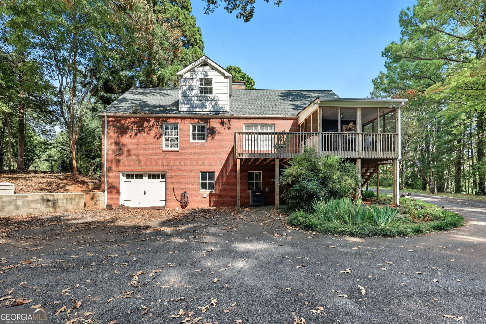 329 Morrison Moore Parkway Dahlonega - 34