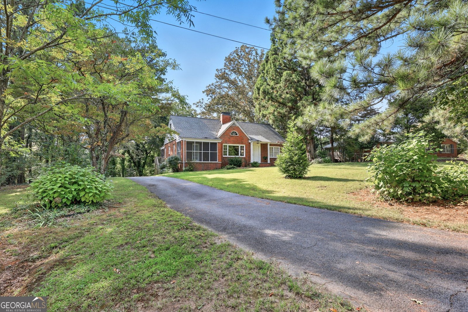 329 Morrison Moore Parkway Dahlonega - 37