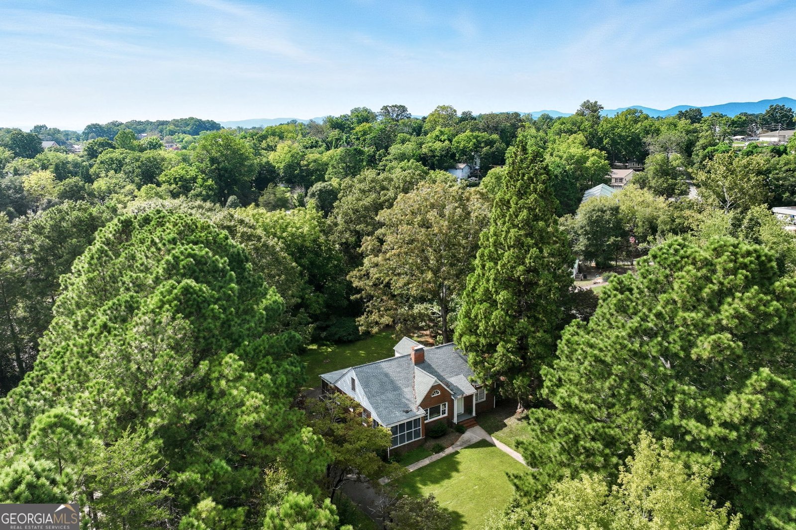 329 Morrison Moore Parkway Dahlonega - 39