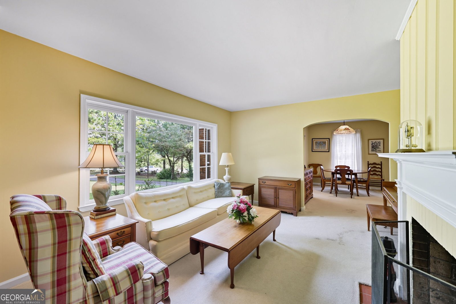329 Morrison Moore Parkway Dahlonega - 5