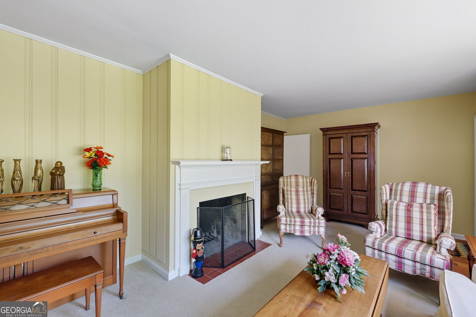 329 Morrison Moore Parkway Dahlonega - 6