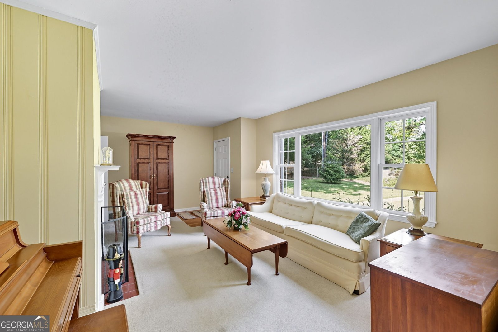 329 Morrison Moore Parkway Dahlonega - 7