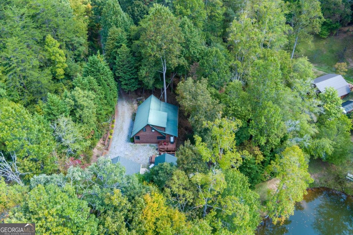 35 Wunder Bear Ridge Road Morganton - 11