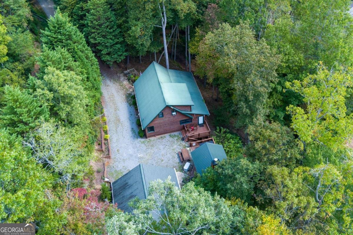 35 Wunder Bear Ridge Road Morganton - 12