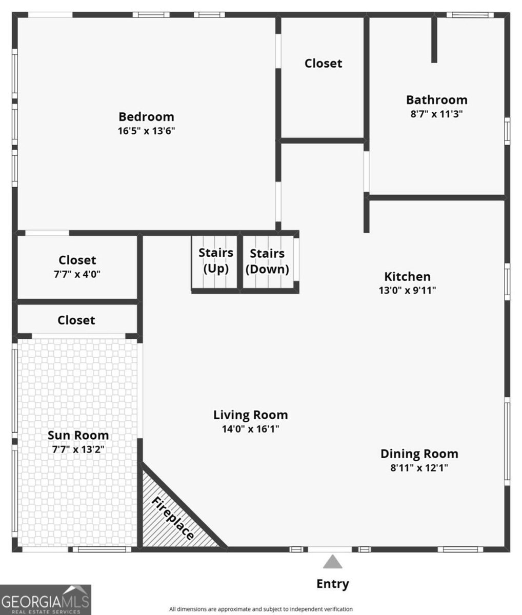 35 Wunder Bear Ridge Road Morganton - 13