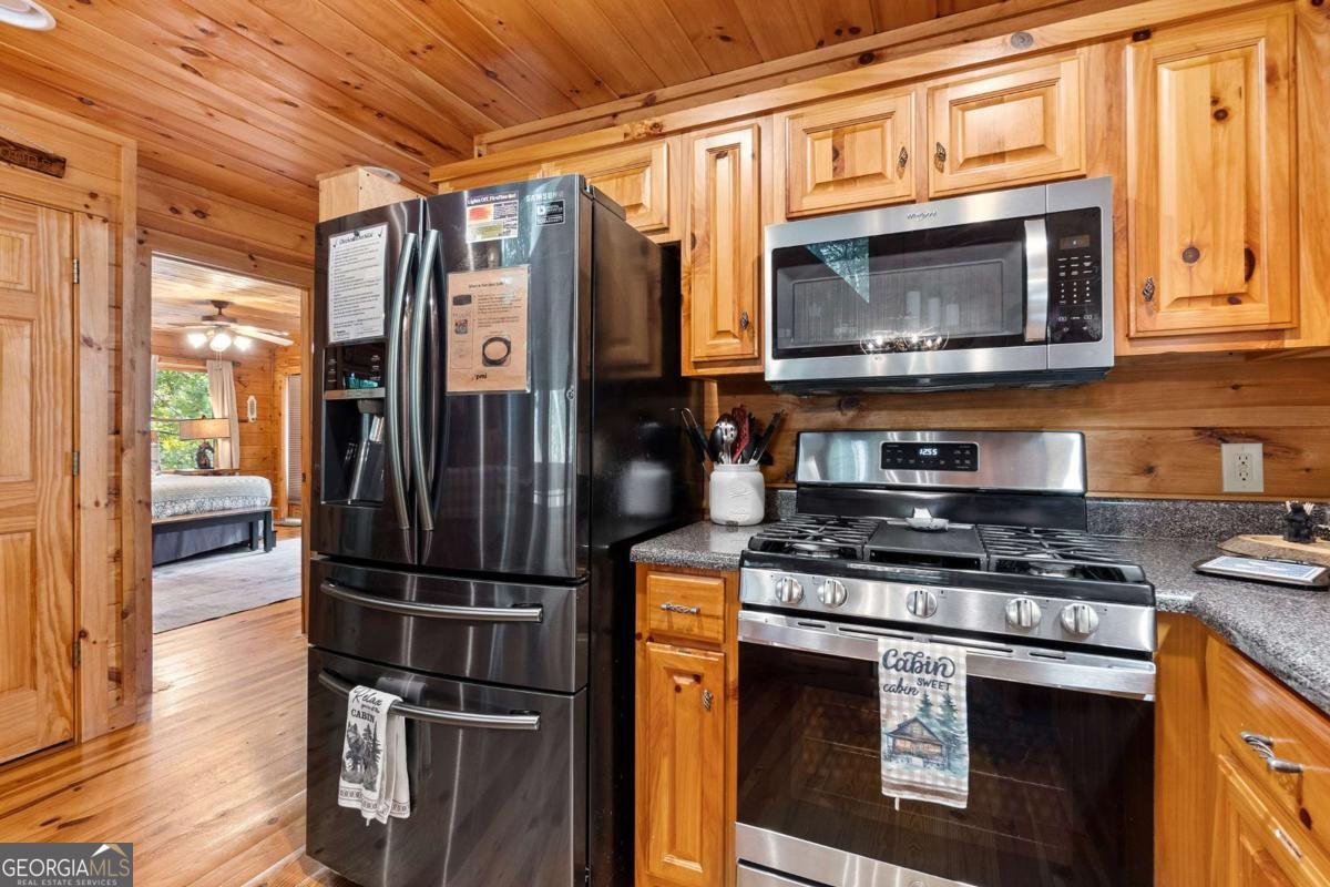 35 Wunder Bear Ridge Road Morganton - 17
