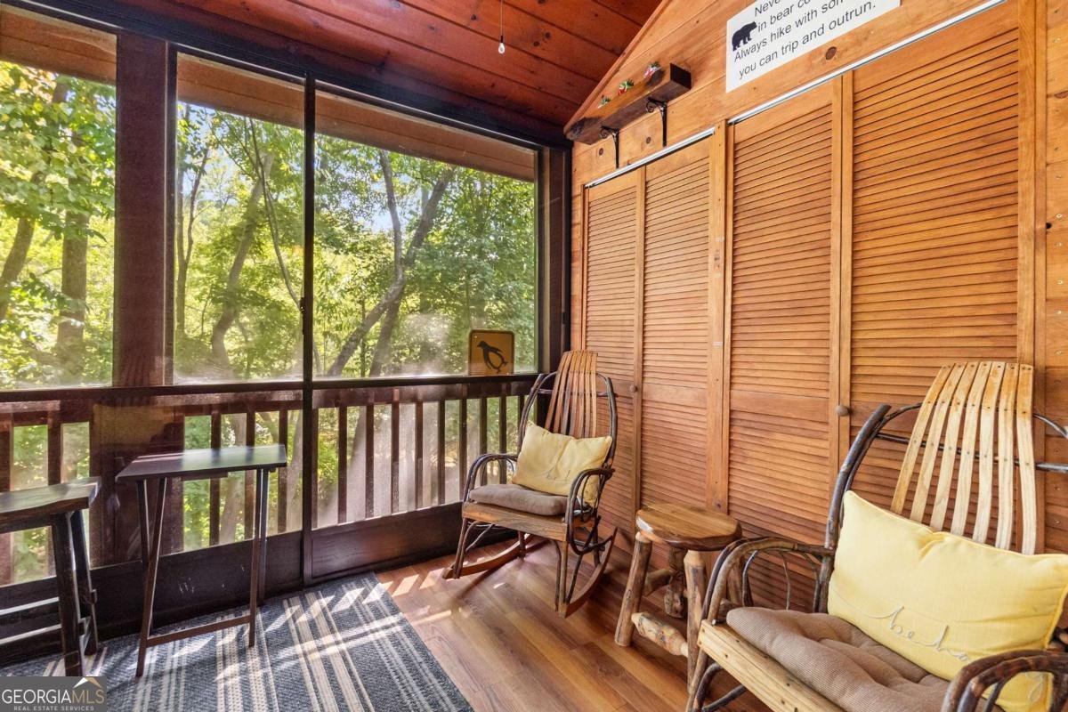35 Wunder Bear Ridge Road Morganton - 18