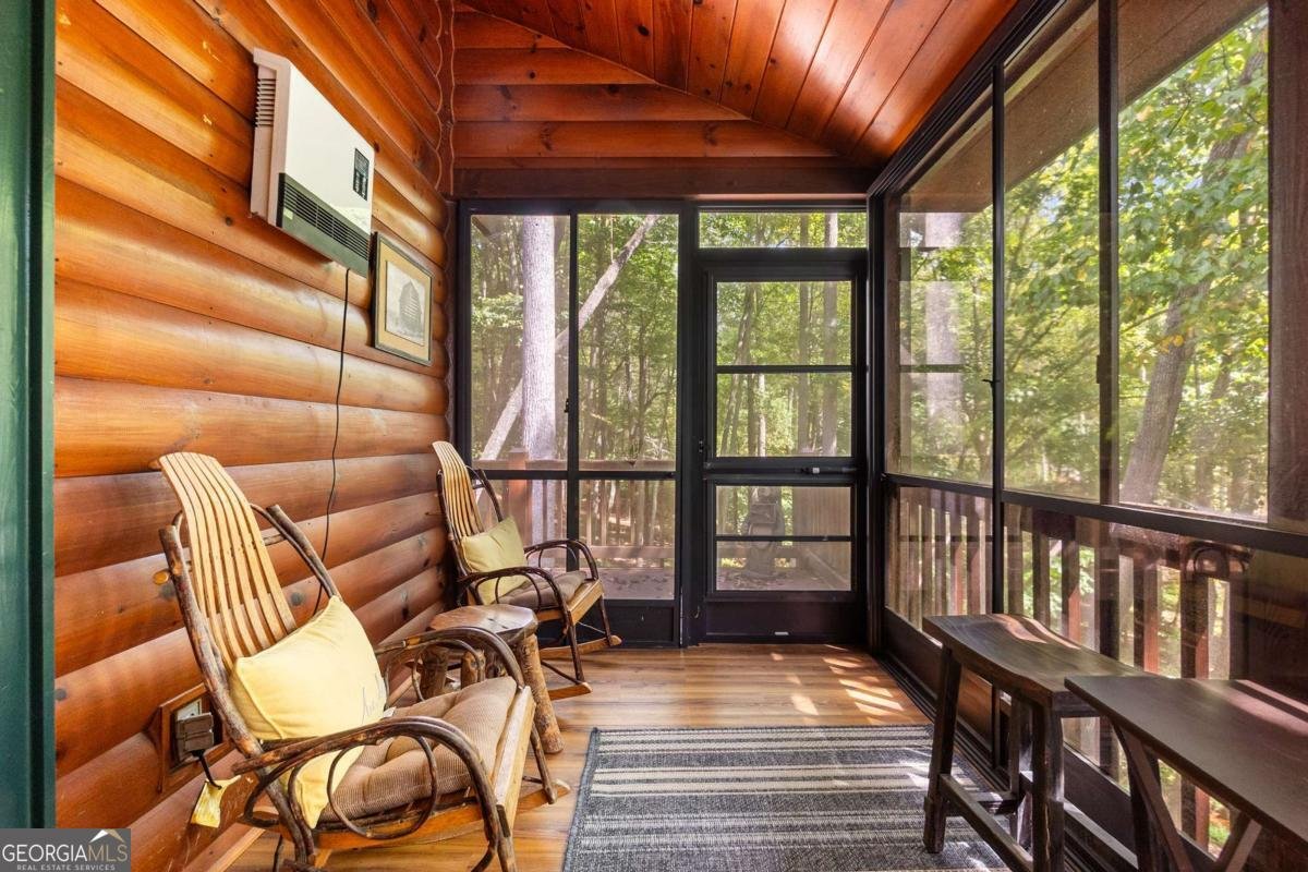 35 Wunder Bear Ridge Road Morganton - 19