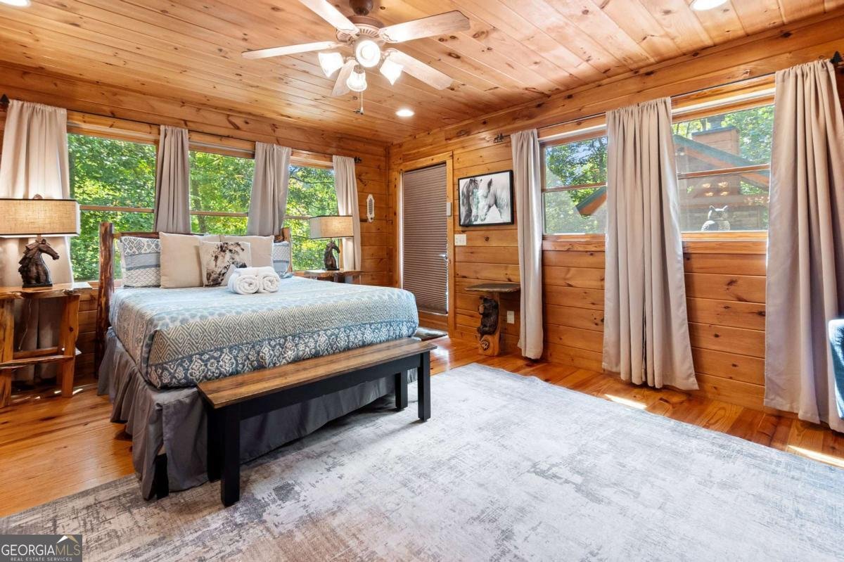 35 Wunder Bear Ridge Road Morganton - 21