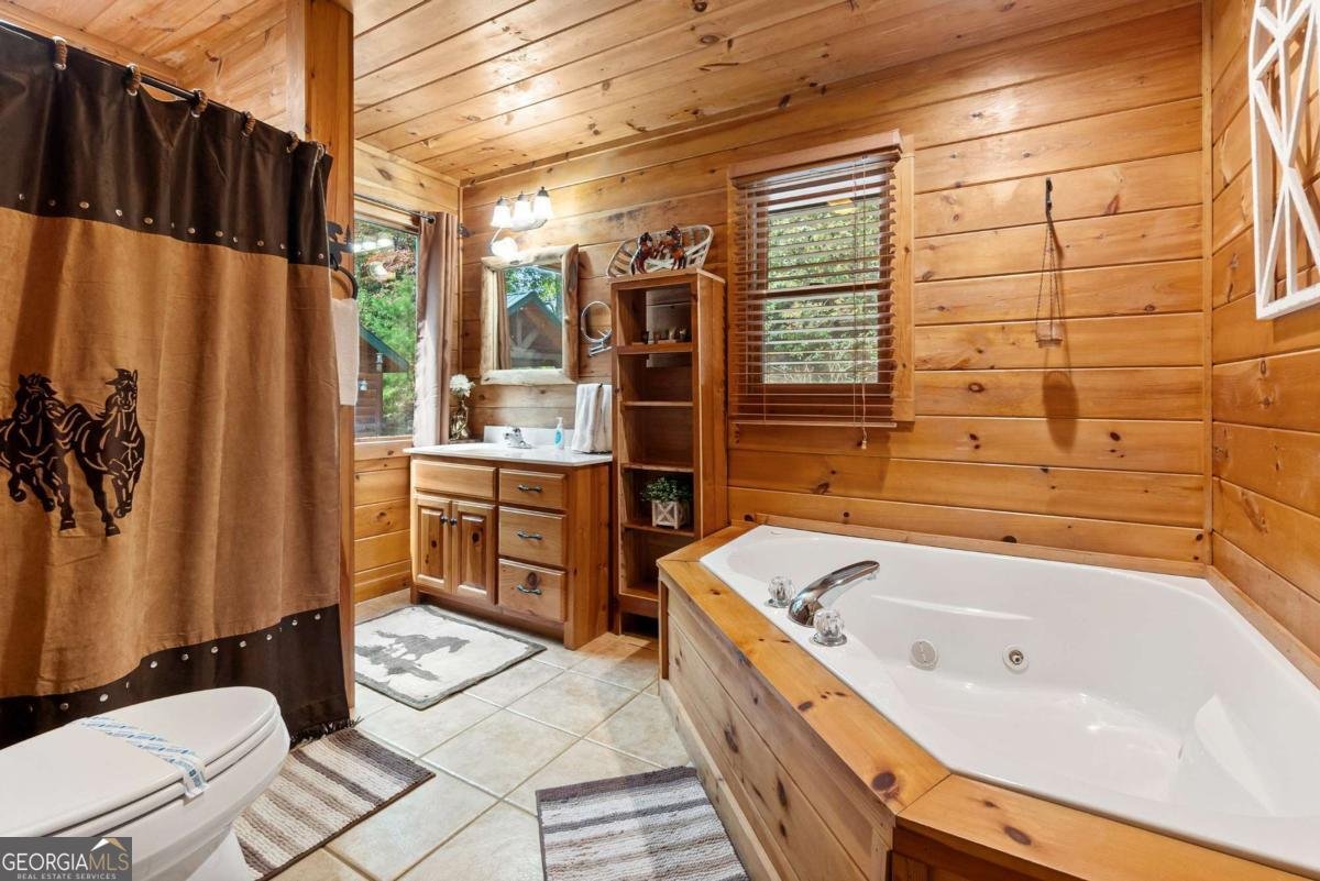35 Wunder Bear Ridge Road Morganton - 22