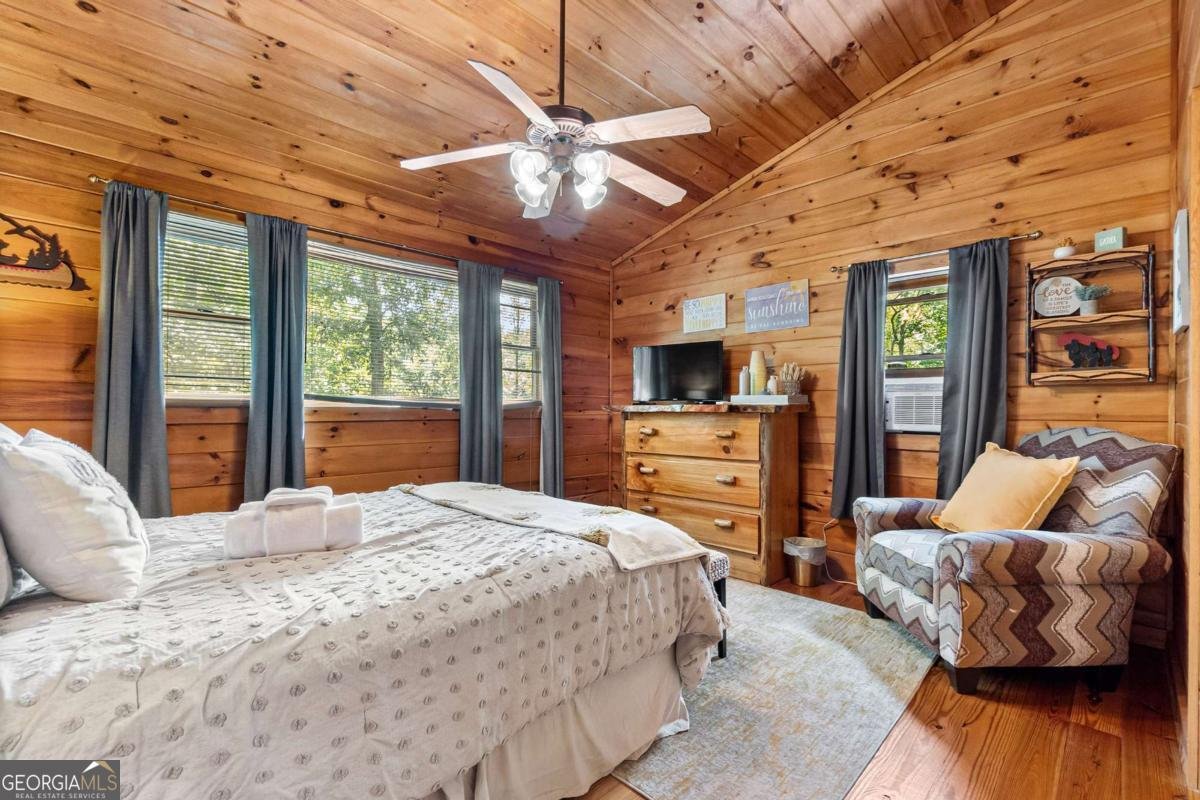35 Wunder Bear Ridge Road Morganton - 26