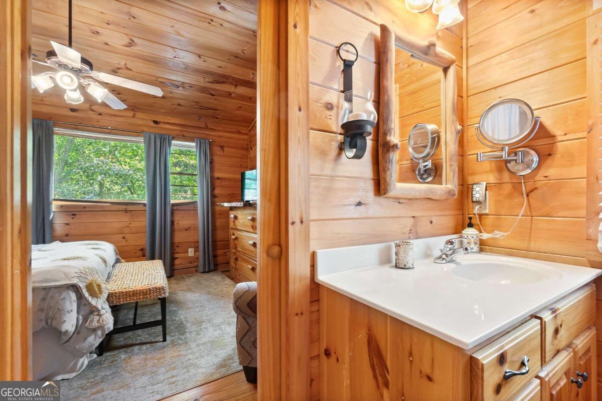 35 Wunder Bear Ridge Road Morganton - 28