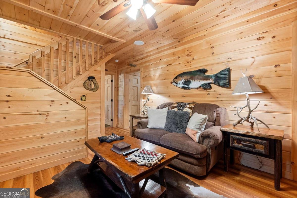 35 Wunder Bear Ridge Road Morganton - 29