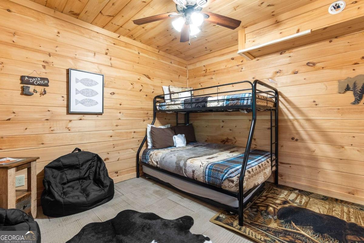 35 Wunder Bear Ridge Road Morganton - 32