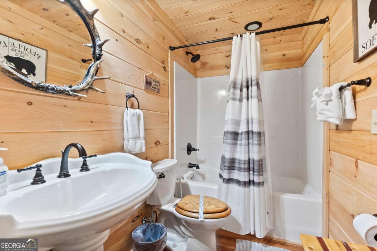 35 Wunder Bear Ridge Road Morganton - 34