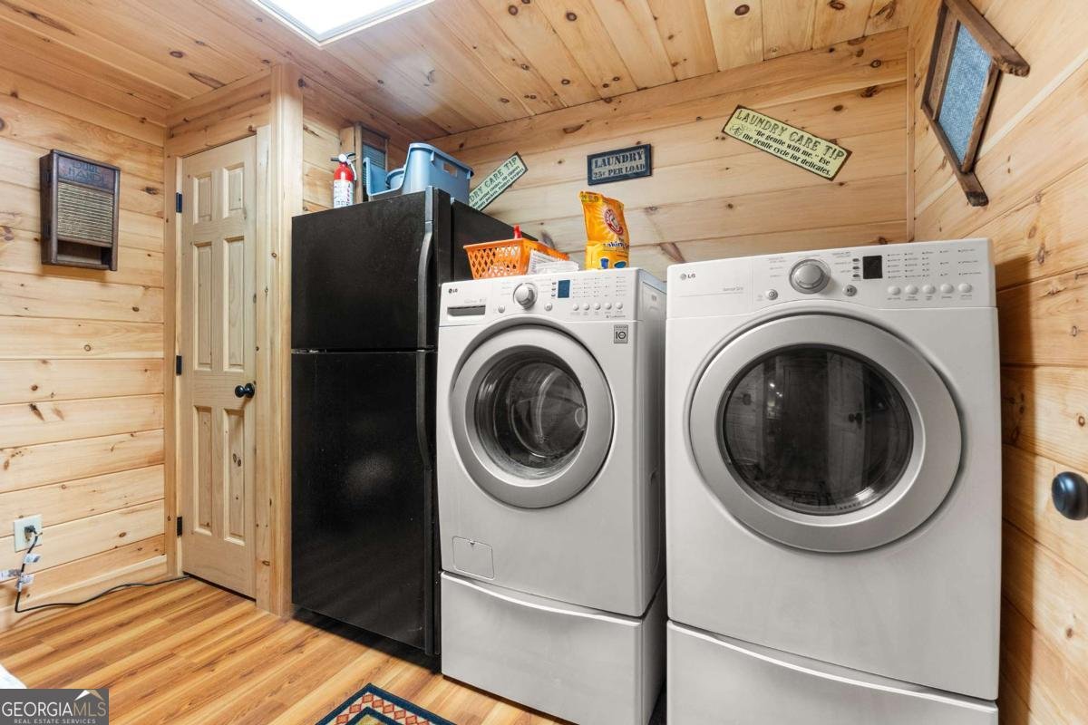 35 Wunder Bear Ridge Road Morganton - 35