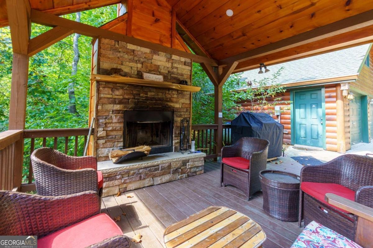 35 Wunder Bear Ridge Road Morganton - 37