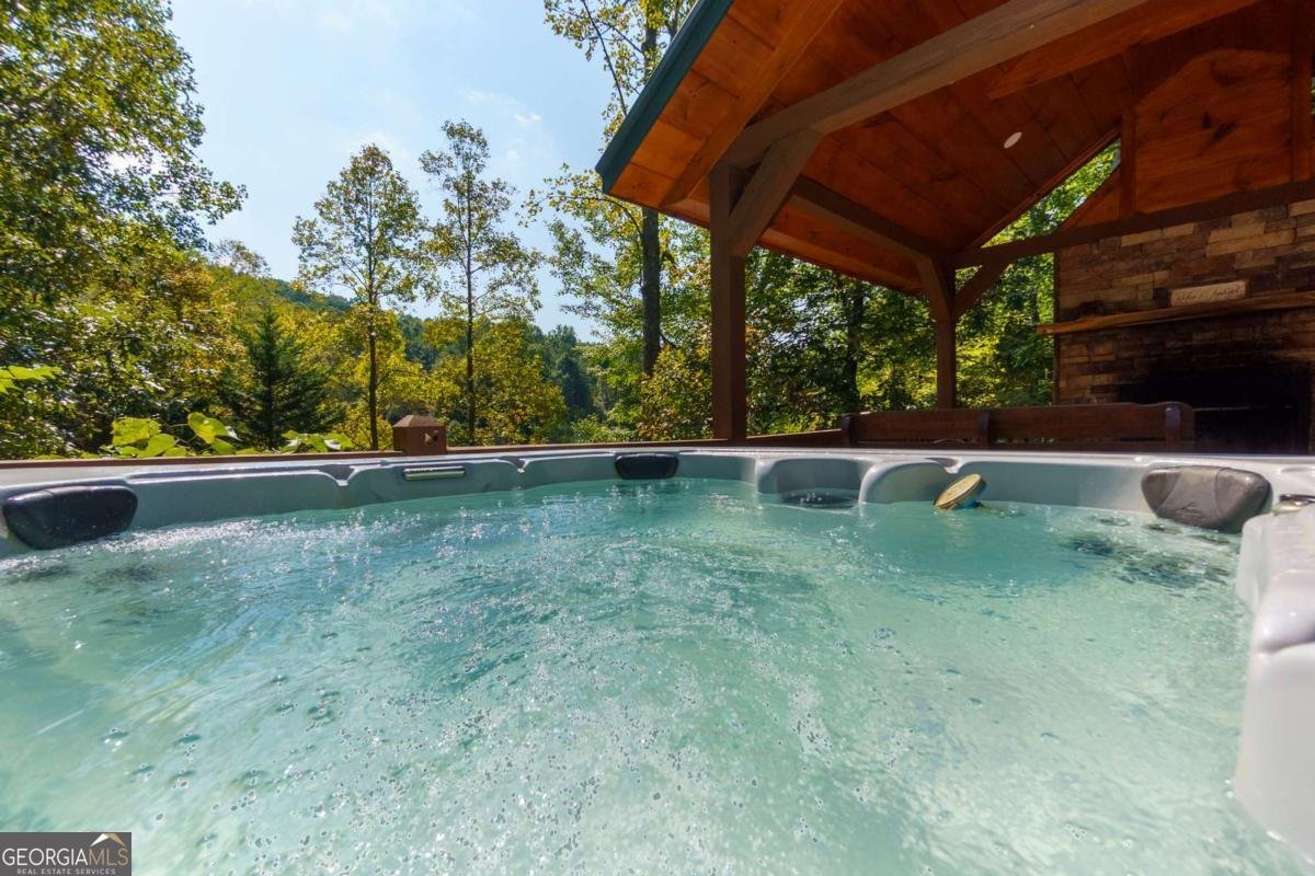 35 Wunder Bear Ridge Road Morganton - 39