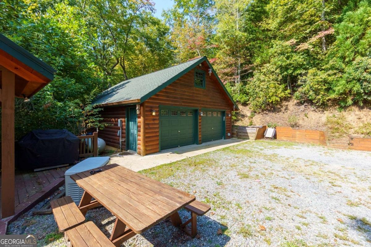 35 Wunder Bear Ridge Road Morganton - 40