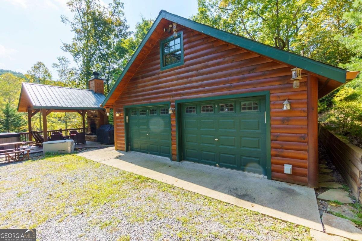 35 Wunder Bear Ridge Road Morganton - 41
