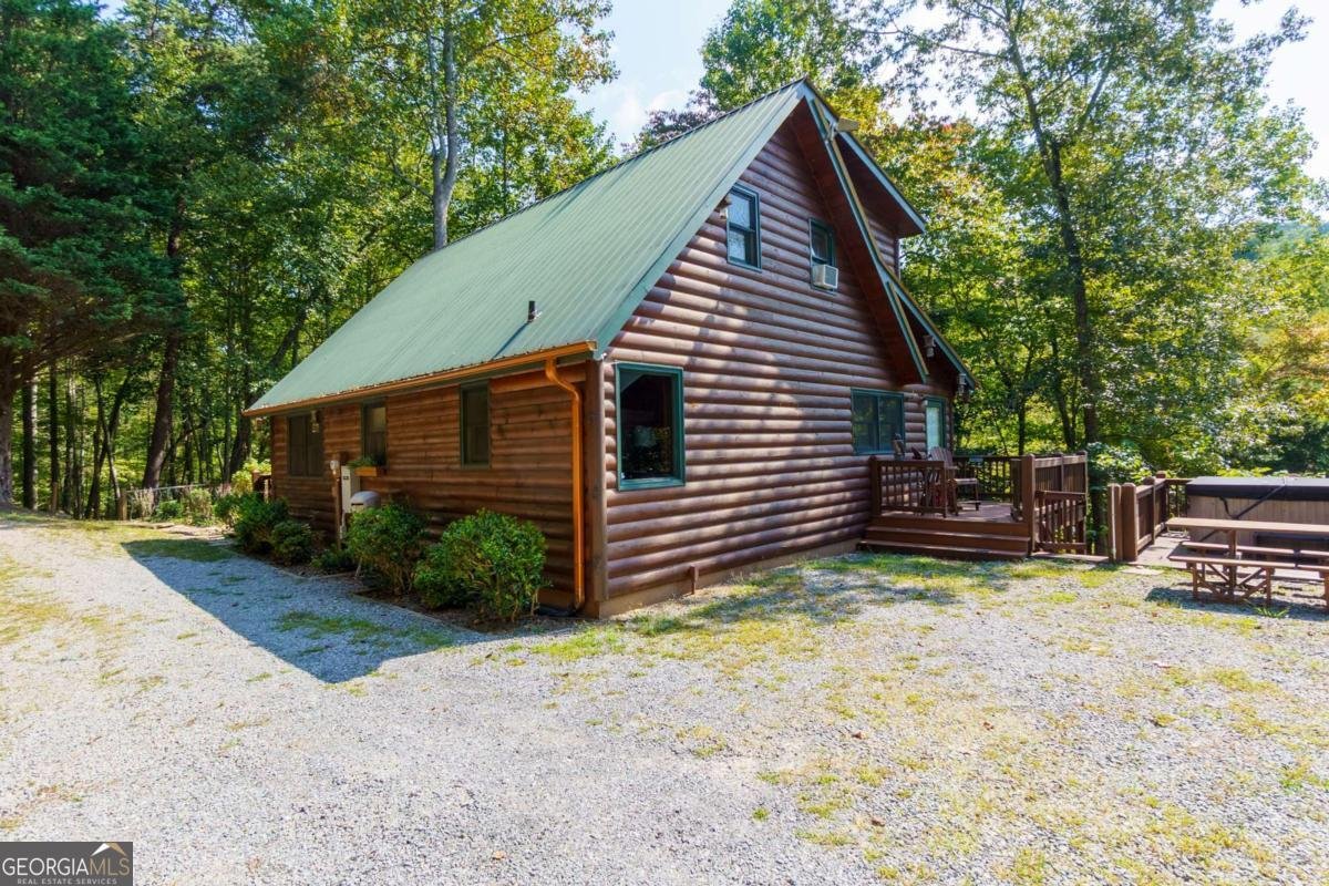 35 Wunder Bear Ridge Road Morganton - 44