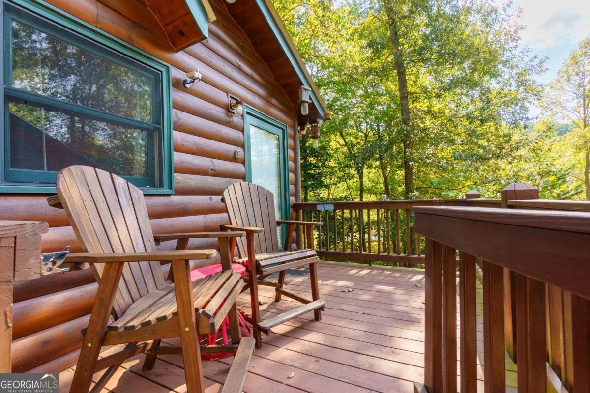 35 Wunder Bear Ridge Road Morganton - 45