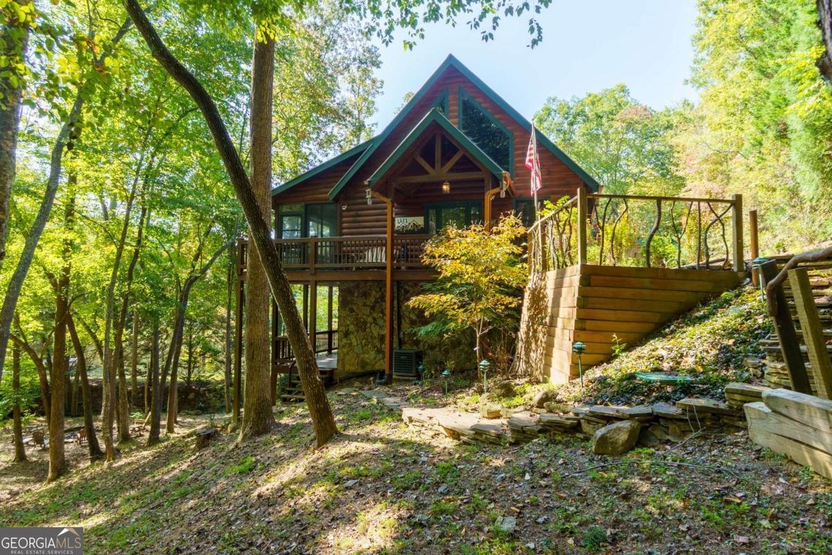 35 Wunder Bear Ridge Road Morganton - 47