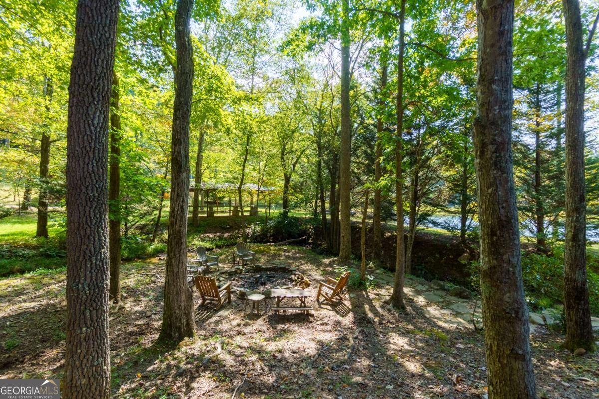35 Wunder Bear Ridge Road Morganton - 48