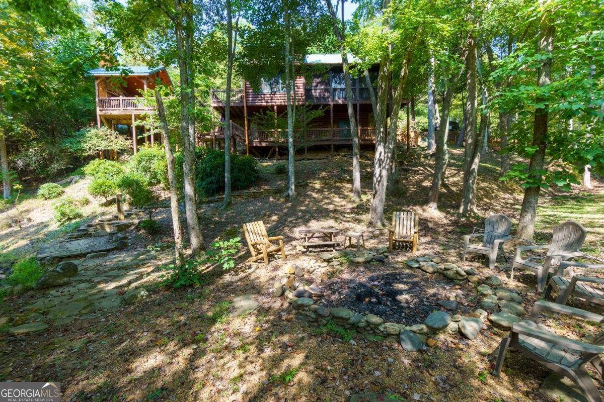 35 Wunder Bear Ridge Road Morganton - 51
