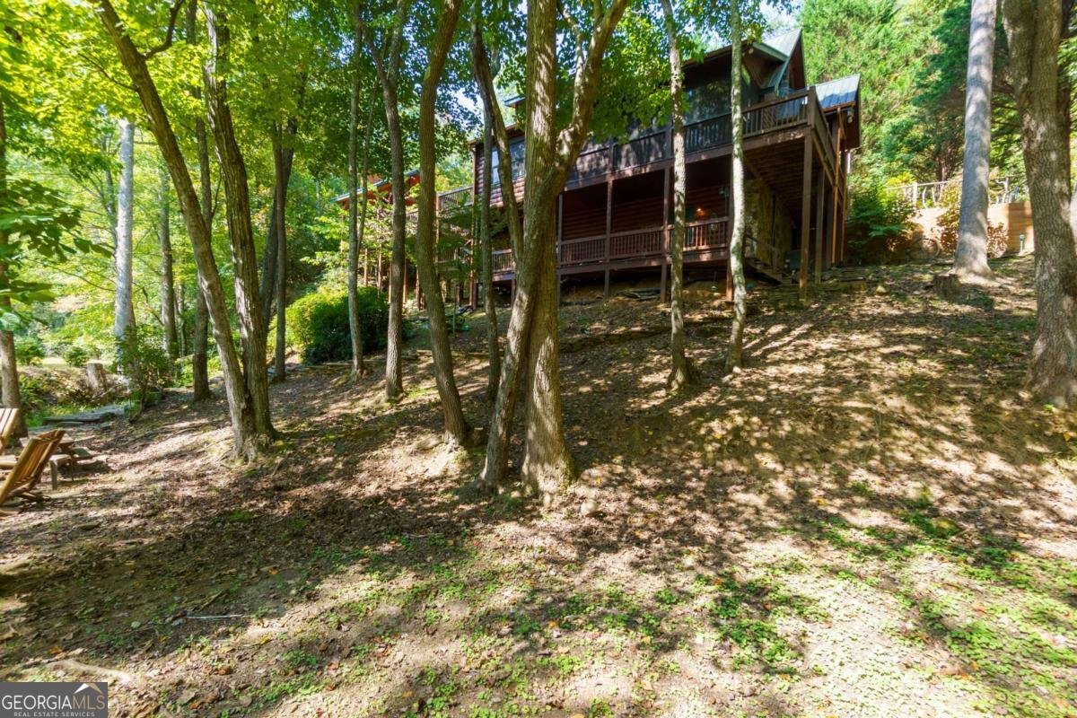 35 Wunder Bear Ridge Road Morganton - 53