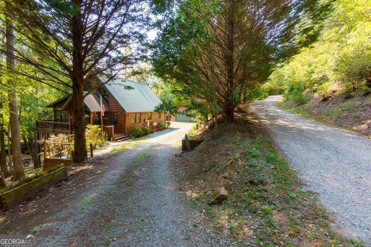 35 Wunder Bear Ridge Road Morganton - 56
