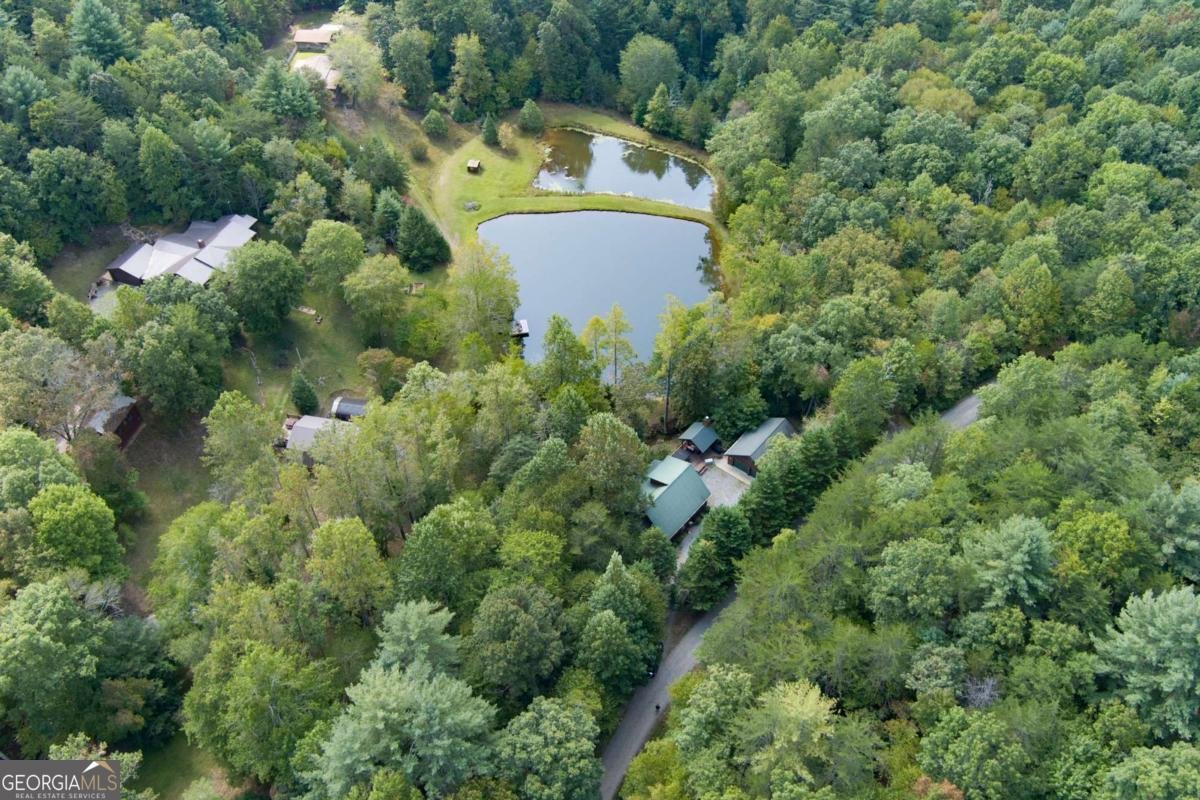 35 Wunder Bear Ridge Road Morganton - 58