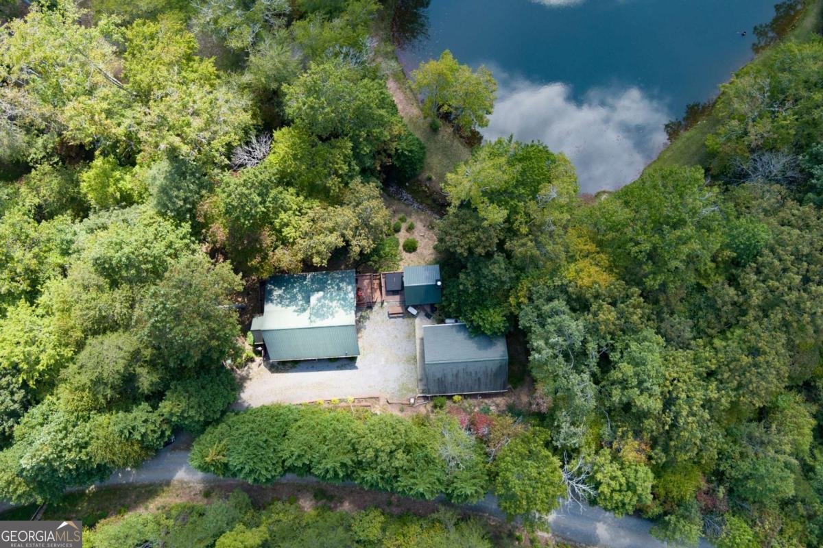 35 Wunder Bear Ridge Road Morganton - 59